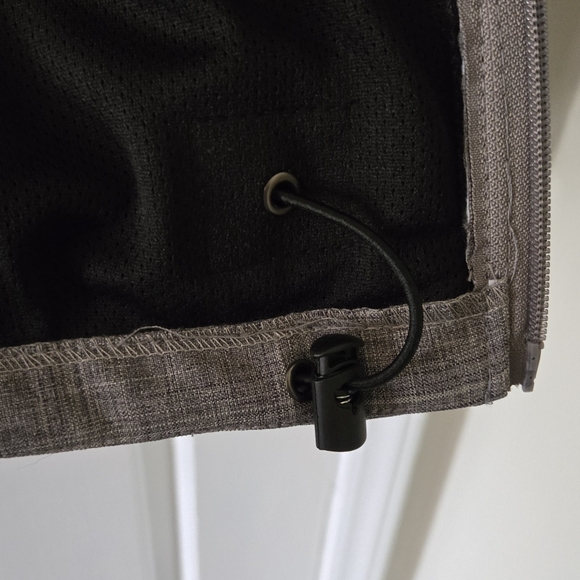 NWT Men's Hooey Brand Jacket, Size L - Picture 14 of 15